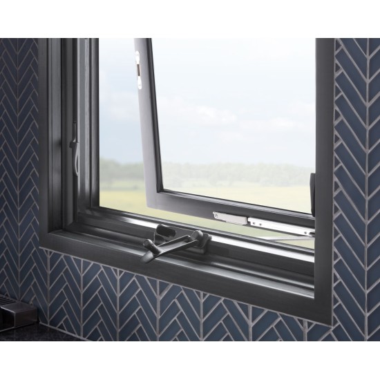 Awning Impact Hurricane Windows | Mr. Glass™ MG-600 Awning Impact Hurricane Windows | Mr. Glass™ MG-600