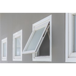 Awning Impact Hurricane Windows | Mr. Glass MG-600