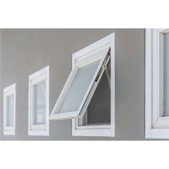 Awning Impact Hurricane Windows | Mr. Glass™ MG-600 Awning Impact Hurricane Windows | Mr. Glass™ MG-600