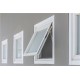 Awning Impact Hurricane Windows | Mr. Glass™ MG-600 Awning Impact Hurricane Windows | Mr. Glass™ MG-600