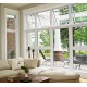 Awning Impact Hurricane Windows | Mr. Glass™ MG-600 Awning Impact Hurricane Windows | Mr. Glass™ MG-600