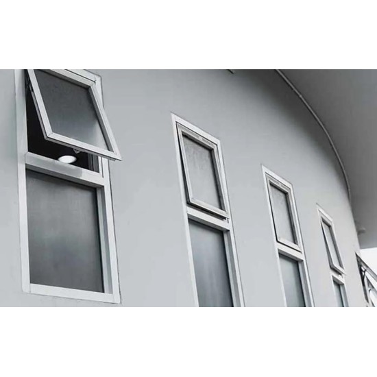 Awning Impact Hurricane Windows | Mr. Glass™ MG-600 Awning Impact Hurricane Windows | Mr. Glass™ MG-600