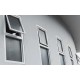 Awning Impact Hurricane Windows | Mr. Glass™ MG-600 Awning Impact Hurricane Windows | Mr. Glass™ MG-600