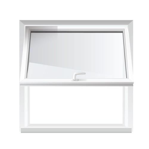 Single Hung Impact Hurricane Windows | Air Master™