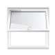 Awning Impact Hurricane Windows | Mr. Glass™ MG-600 Awning Impact Hurricane Windows | Mr. Glass™ MG-600