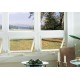 Awning Impact Hurricane Windows | Mr. Glass™ MG-600 Awning Impact Hurricane Windows | Mr. Glass™ MG-600