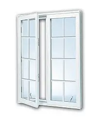 Impact Casements