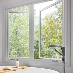 Air Master™ Impact Casement Windows – (Stocked)