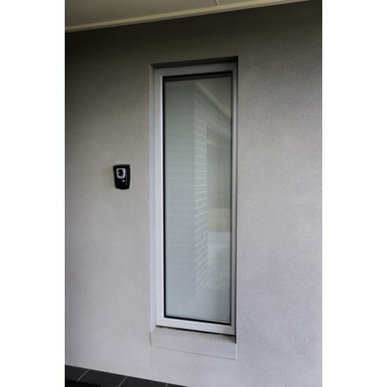 Picture / Fixed Impact Hurricane Windows | Mr. Glass™ MG-350