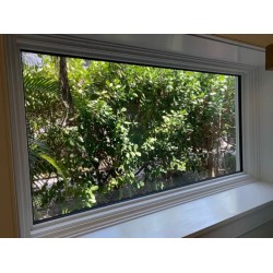 Picture / Fixed Impact Hurricane Windows | Mr. Glass MG-350