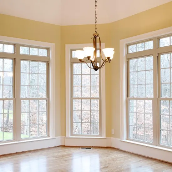 Single Hung Impact Window 7700 Lawson Colonial